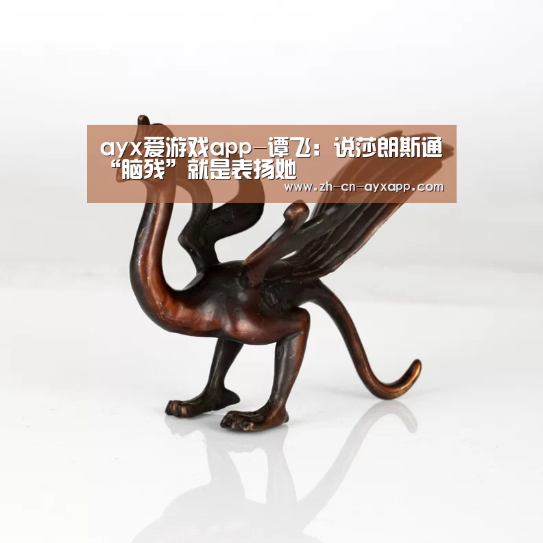 ayx爱游戏app